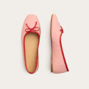 Marie Ballerina, light pink Balagan ♡ She is Sunday